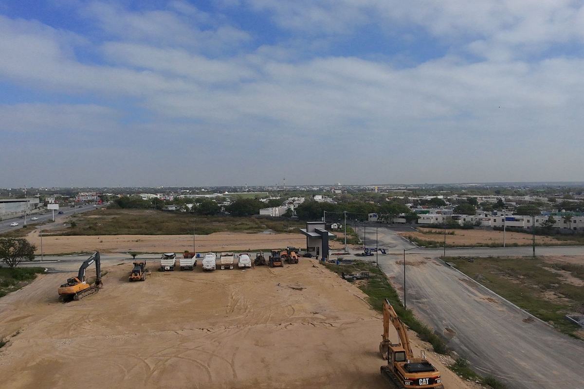 Consultoría ambiental en Nuevo León: proyecto en campo