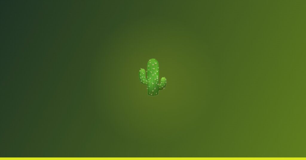 Portada: cambio de uso de suelo forestal