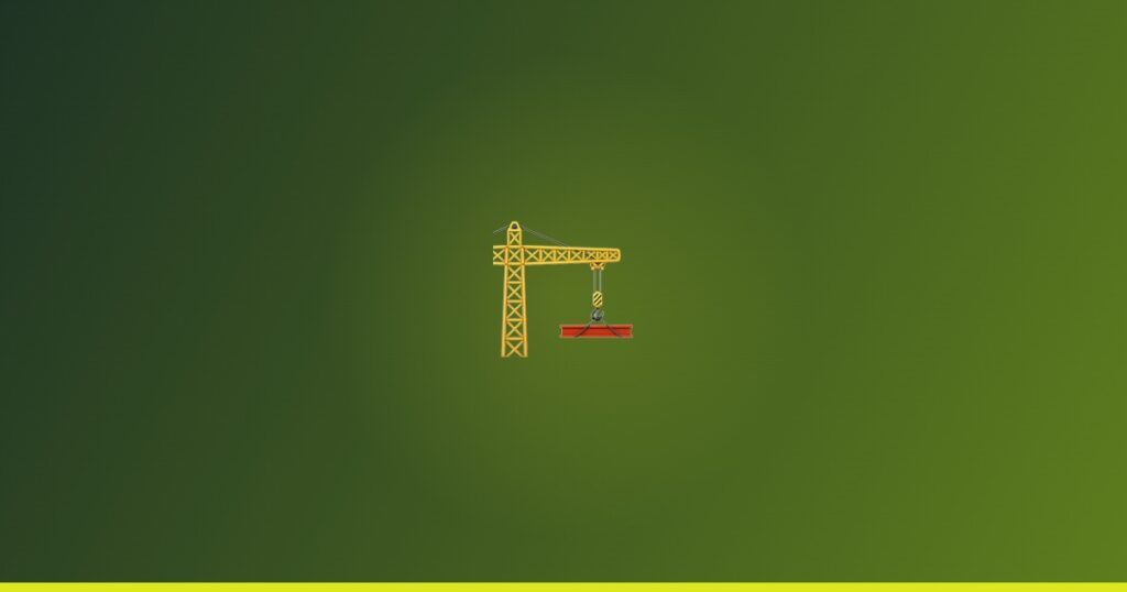 Portada: manifestación de impacto ambiental